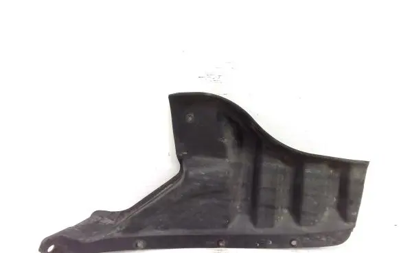 Rear mudguard