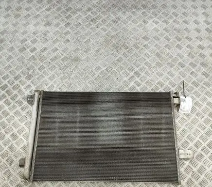 Volkswagen Transporter - Caravelle T6 A/C cooling radiator (condenser) 7E0820411G CZ4477704595
