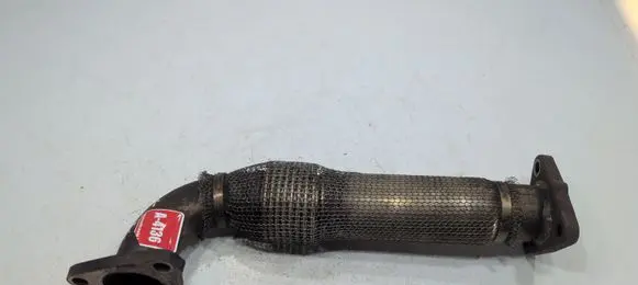 Audi A6 S6 C6 4F Other exhaust manifold parts