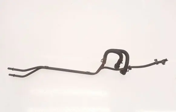 Hyundai Matrix Fuel line pipe 314812A100