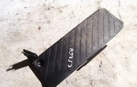 Audi A3 S3 8P Other interior part