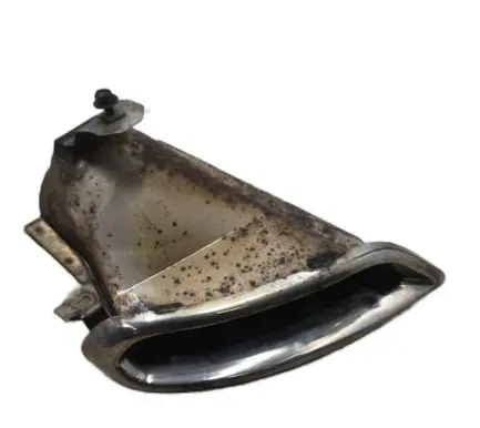 Ford Fusion II Muffler trim DS7317G770A DS7317G770
