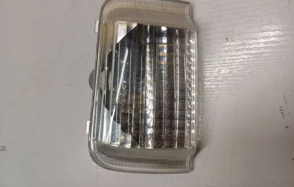 Peugeot Boxer Front door wing mirror part 338805
