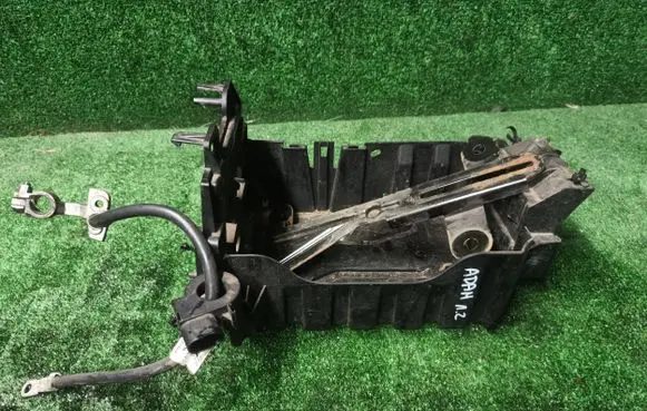 Opel Adam Battery box tray 13498274