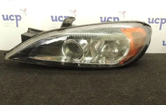 Nissan Primera Headlight/headlamp D129