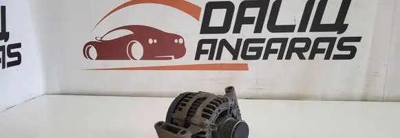 Ford Transit Generator/alternator
