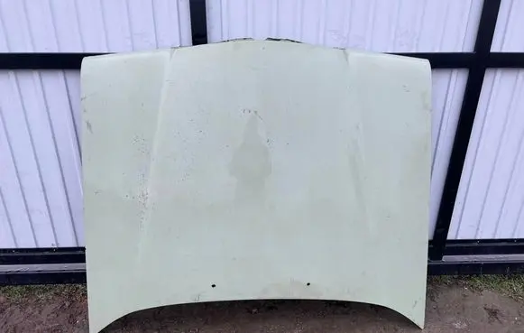Mercedes-Benz 200 300 W123 Engine bonnet/hood 