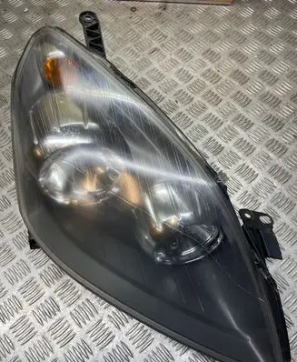 Opel Zafira B Headlight/headlamp 084421149R