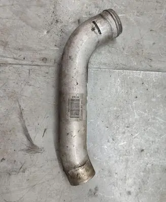 Porsche Panamera (970) Engine coolant pipe/hose 94810636002