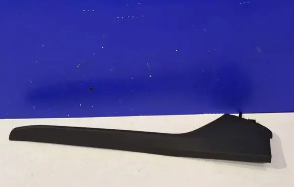Jaguar F-Type (C) pillar trim EX5345423CB