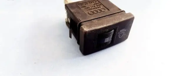 Audi A4 S4 B5 8D Headlight level height control switch 8D0941301