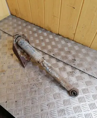 KIA Carnival Rear shock absorber/damper