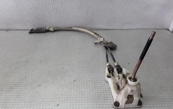 Toyota Yaris Gear shifter/selector