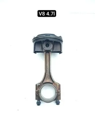 Maserati GranCabrio M145 Piston with connecting rod 