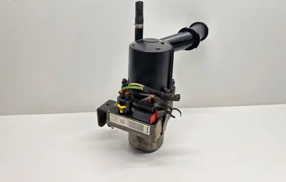 Power steering pump