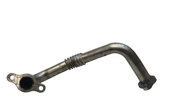 EGR valve line/pipe/hose
