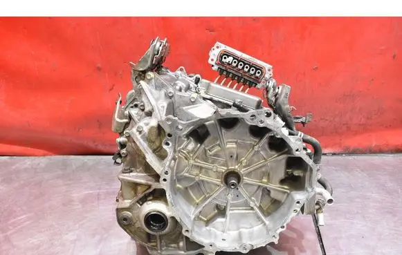 Toyota C-HR I Manual 6 speed gearbox 1NM