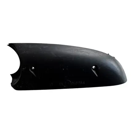 Audi A3 S3 8P Front door wing mirror part E1010754
