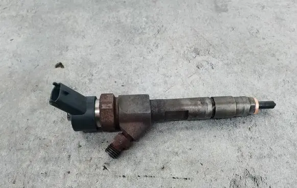 Renault Scenic II - Grand scenic II Fuel injector 8200100272