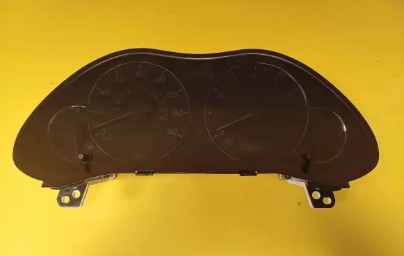 Toyota Avensis T250 Speedometer (instrument cluster) 8380005550H MB2574109784