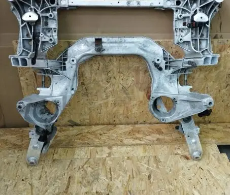BMW 7 F01 F02 F03 F04 Front subframe 6792926