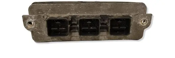 Ford Maverick Engine control unit/module 7L8A12A650APC