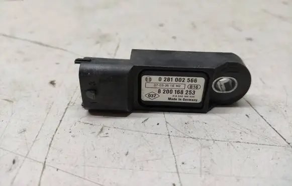Audi A6 S6 C6 4F Air pressure sensor 8200168253