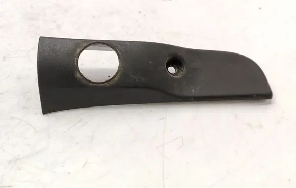 Fiat Doblo Plastic wing mirror trim cover 735397268