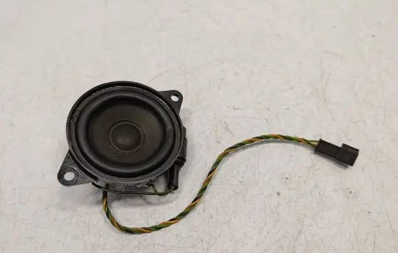 BMW X5 E53 Panel speaker 65138379375