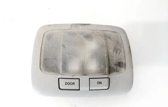 Hyundai Sonata Front seat light 928503k0 92850-3k0