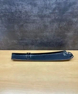 Audi A4 S4 B5 8D (B) Pillar trim (exterior) 