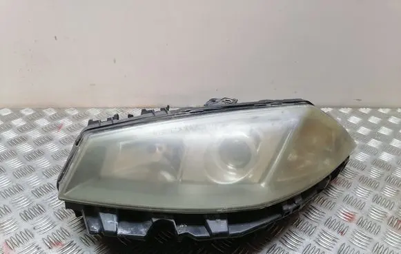 Renault Megane II Headlight/headlamp 8200073224F