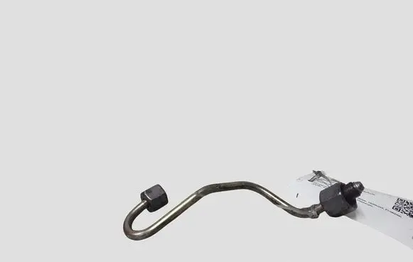 Nissan Qashqai Fuel injector supply line/pipe