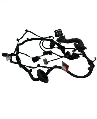 Ford Fusion II Front door wiring loom EG9T14630AJE