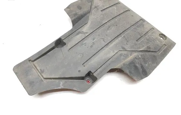 Ford Kuga II Fuel tank bottom protection CV6111787AB
