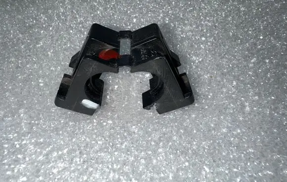 Audi A4 S4 B6 8E 8H Other interior part 8E0972081