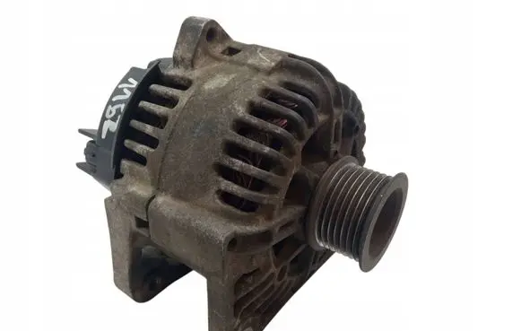 Renault Megane II Generator/alternator 8200290215