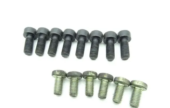 Fiat Scudo Flywheel bolts 