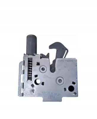 Audi Q2 - Tailgate/trunk/boot lock/catch/latch 81A823509B