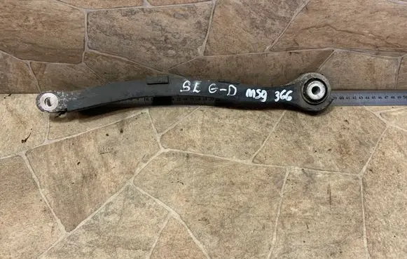 Mercedes-Benz E W211 Rear upper control arm/wishbone A2303520088