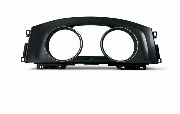 Volkswagen Golf VII Dashboard glove box trim 5G0857059S