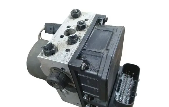 Audi A8 S8 D3 4E ABS Pump 4E0614517M 0265225294 4E0910517B