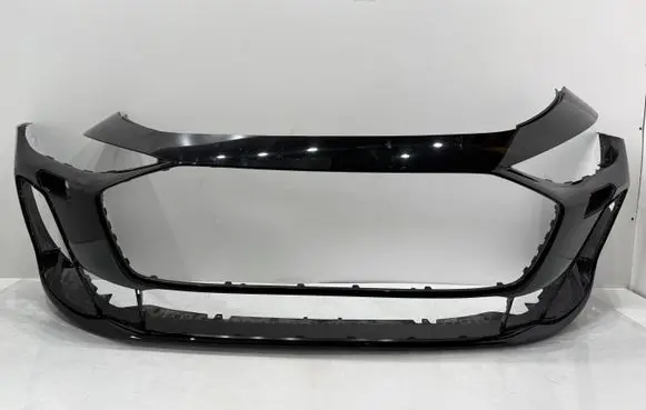 Audi A5 Front bumper 8B3807437A