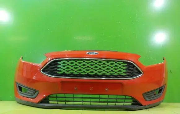 Ford Focus Front bumper PRZOD XP149