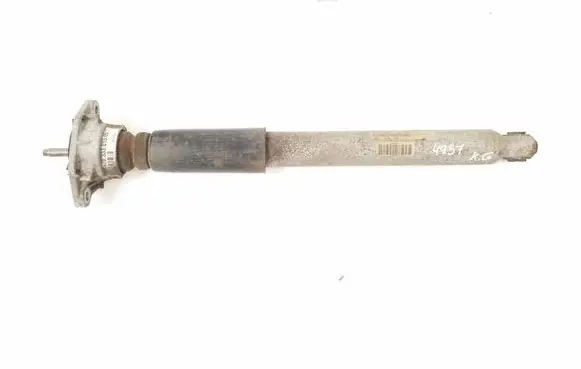 Porsche Panamera (970) Rear shock absorber/damper 97033316104