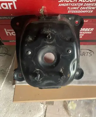 Suzuki Grand Vitara II Holder (bracket) 