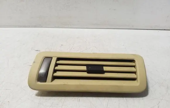 Volkswagen Phaeton Dashboard side air vent grill/cover trim 3D0819703C