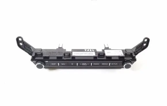 KIA Niro Head unit multimedia control 96540G5300