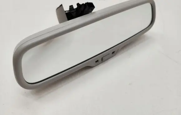 Audi A6 S6 C7 4G Rear view mirror (interior) 8T0857511AB
