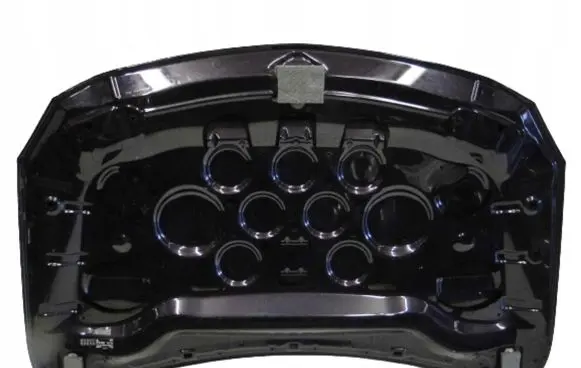 Mercedes-Benz GLA W156 Engine bonnet/hood A1568800057